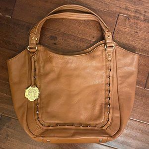 Vince Camuto Studded Tote